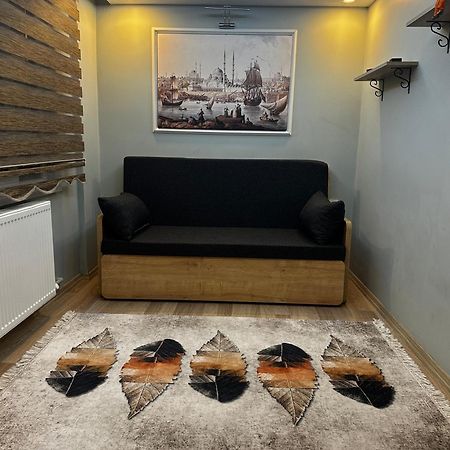 Apartament Sare House Stambuł Zewnętrze zdjęcie