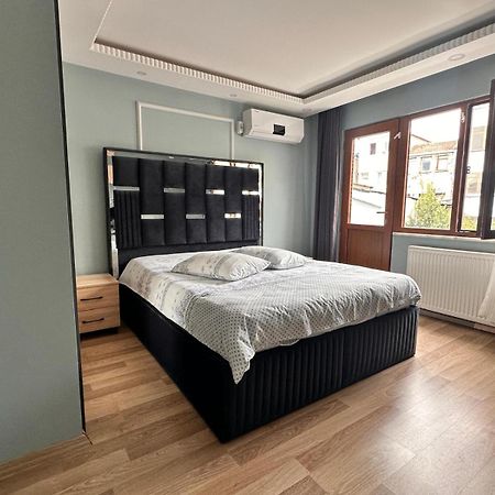 Apartament Sare House Stambuł Zewnętrze zdjęcie