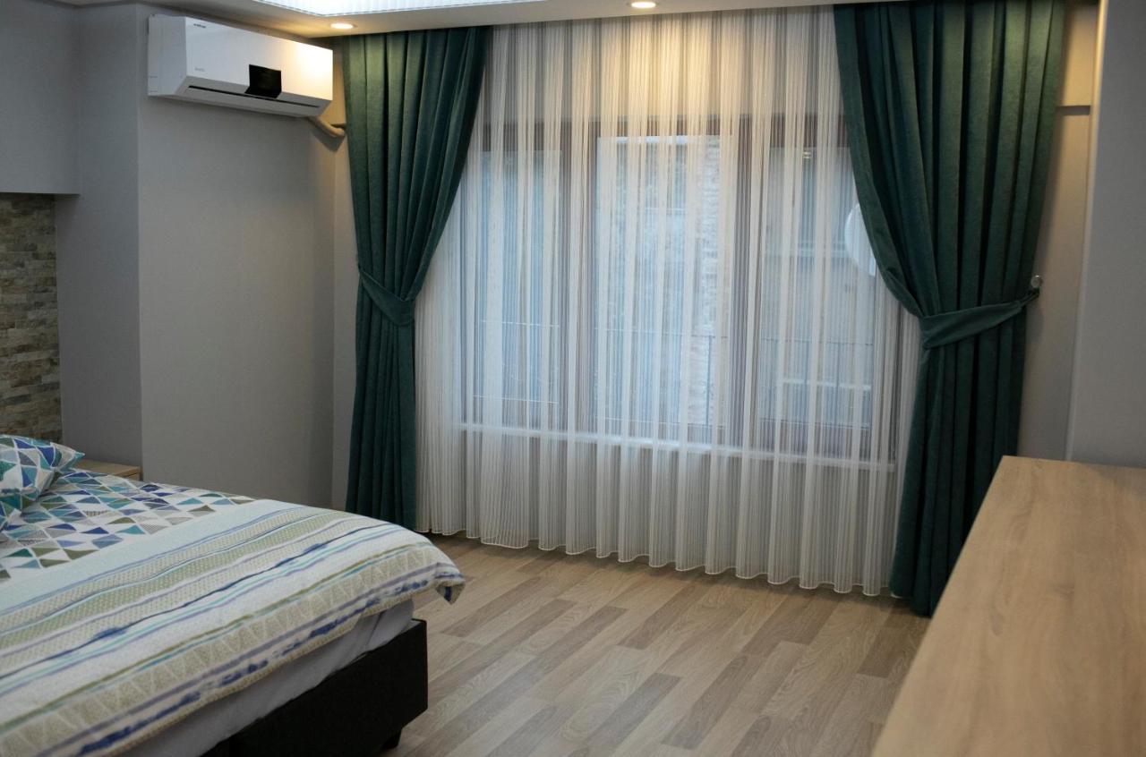 Apartament Sare House Stambuł Zewnętrze zdjęcie